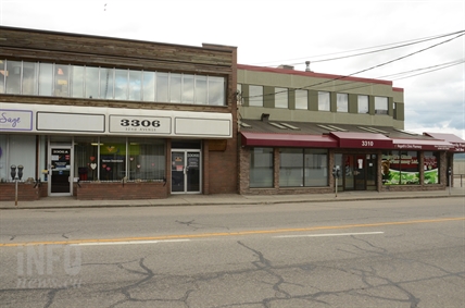 A look inside Vernon's overdose prevention site | iNFOnews.ca