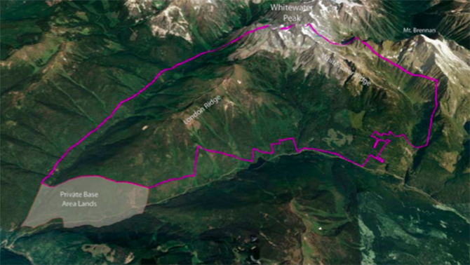 Unique West Kootenay all-season resort proposal breaks from tradition | iNFOnews.ca Unique West Kootenay all-season resort proposal breaks from tradition | iNFOnews.ca