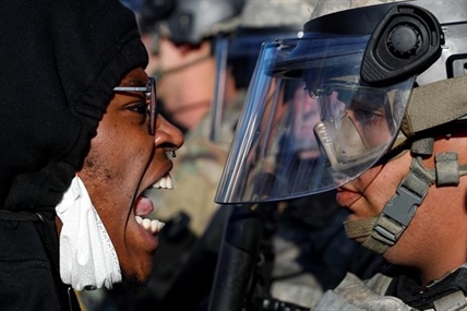 Cities brace for increasing unrest, call in National Guard | iNFOnews.ca