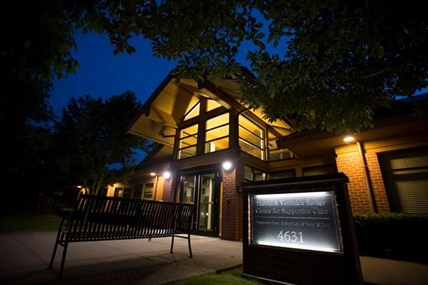 Hospice's refusal to provide assisted death causes 'anxiety,' says B.C. mayor | iNFOnews.ca