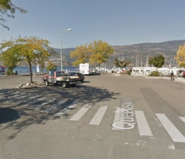 Visitor centre proposed for downtown | iNFOnews.ca Visitor centre proposed for downtown | iNFOnews.ca