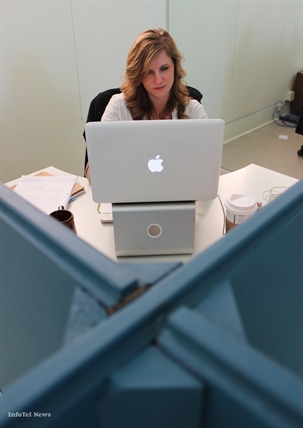 Cowork Penticton offers flexible workspace, human contact | iNFOnews.ca