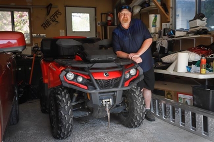 'Just went crazy:' Group gets lots of interest in random camping on public land | iNFOnews.ca 'Just went crazy:' Group gets lots of interest in random camping on public land | iNFOnews.ca