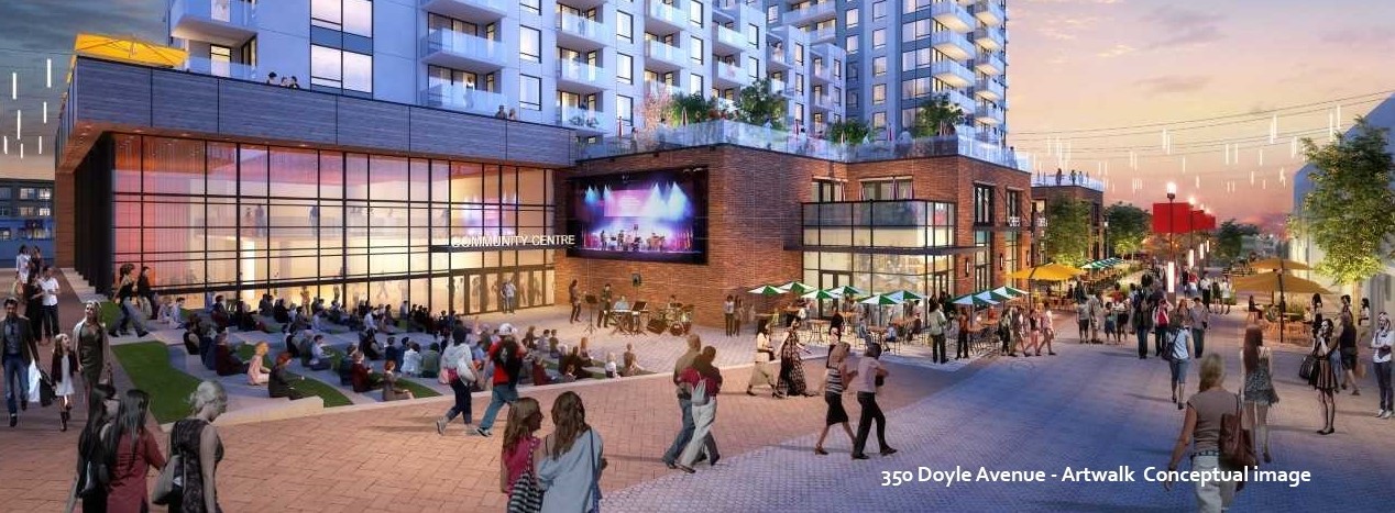 Development of the former RCMP site in downtown Kelowna moving ahead with RISE | iNFOnews.ca