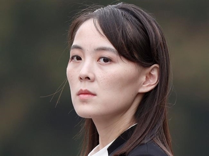 Kim Jong Un's sister threatens S. Korea with military action | iNFOnews.ca