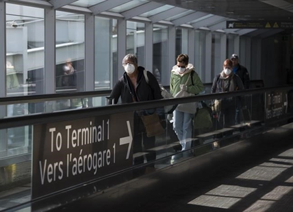 Longer lines, higher fares and no booze: Flying is about to get more aggravating | iNFOnews.ca Longer lines, higher fares and no booze: Flying is about to get more aggravating | iNFOnews.ca