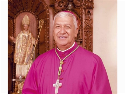 In Peru, thousands of faces at Mass, none now alive | iNFOnews.ca In Peru, thousands of faces at Mass, none now alive | iNFOnews.ca