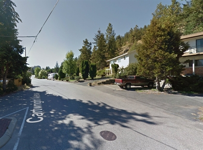 Nearly 700 pot plants seized from Summerland home | iNFOnews.ca