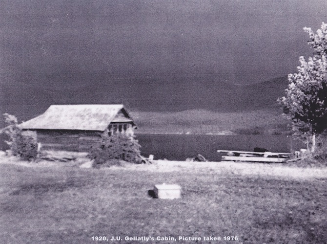 West Kelowna's nutty roots are unique to the Okanagan, and due to the Gellatly family | iNFOnews.ca West Kelowna's nutty roots are unique to the Okanagan, and due to the Gellatly family | iNFOnews.ca