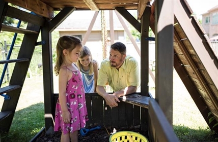 Father's Day in a pandemic creates pros, cons and unique opportunities | iNFOnews.ca Father's Day in a pandemic creates pros, cons and unique opportunities | iNFOnews.ca