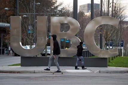 UBC Board of Governors chair resigns after 'liking' anti-protest tweets | iNFOnews.ca