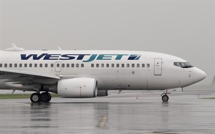 Air Canada, WestJet to drop physical distancing policies as air travel ticks up | iNFOnews.ca