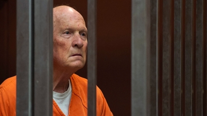 Former California police officer faces 26 charges in Golden State Killer case | iNFOnews.ca Former California police officer faces 26 charges in Golden State Killer case | iNFOnews.ca