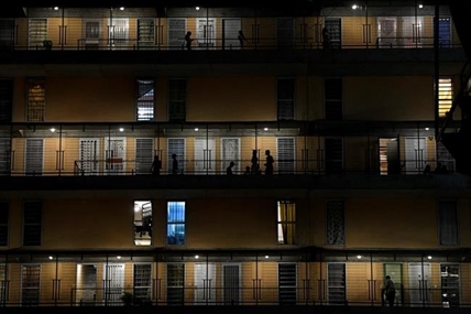 COVID-19 snapshot: Confirmed coronavirus infections have surpassed the 10 million mark worldwide | iNFOnews.ca COVID-19 snapshot: Confirmed coronavirus infections have surpassed the 10 million mark worldwide | iNFOnews.ca