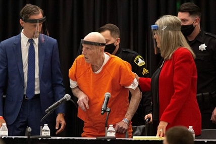 GUILTY: Golden State Killer said inner person drove him | iNFOnews.ca GUILTY: Golden State Killer said inner person drove him | iNFOnews.ca