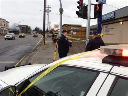 Body found on Rutland sidewalk | iNFOnews.ca Body found on Rutland sidewalk | iNFOnews.ca