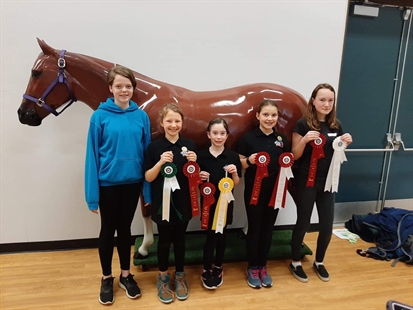 Life-sized model horse stolen, left dismembered behind dumpster in Kamloops | iNFOnews.ca Life-sized model horse stolen, left dismembered behind dumpster in Kamloops | iNFOnews.ca