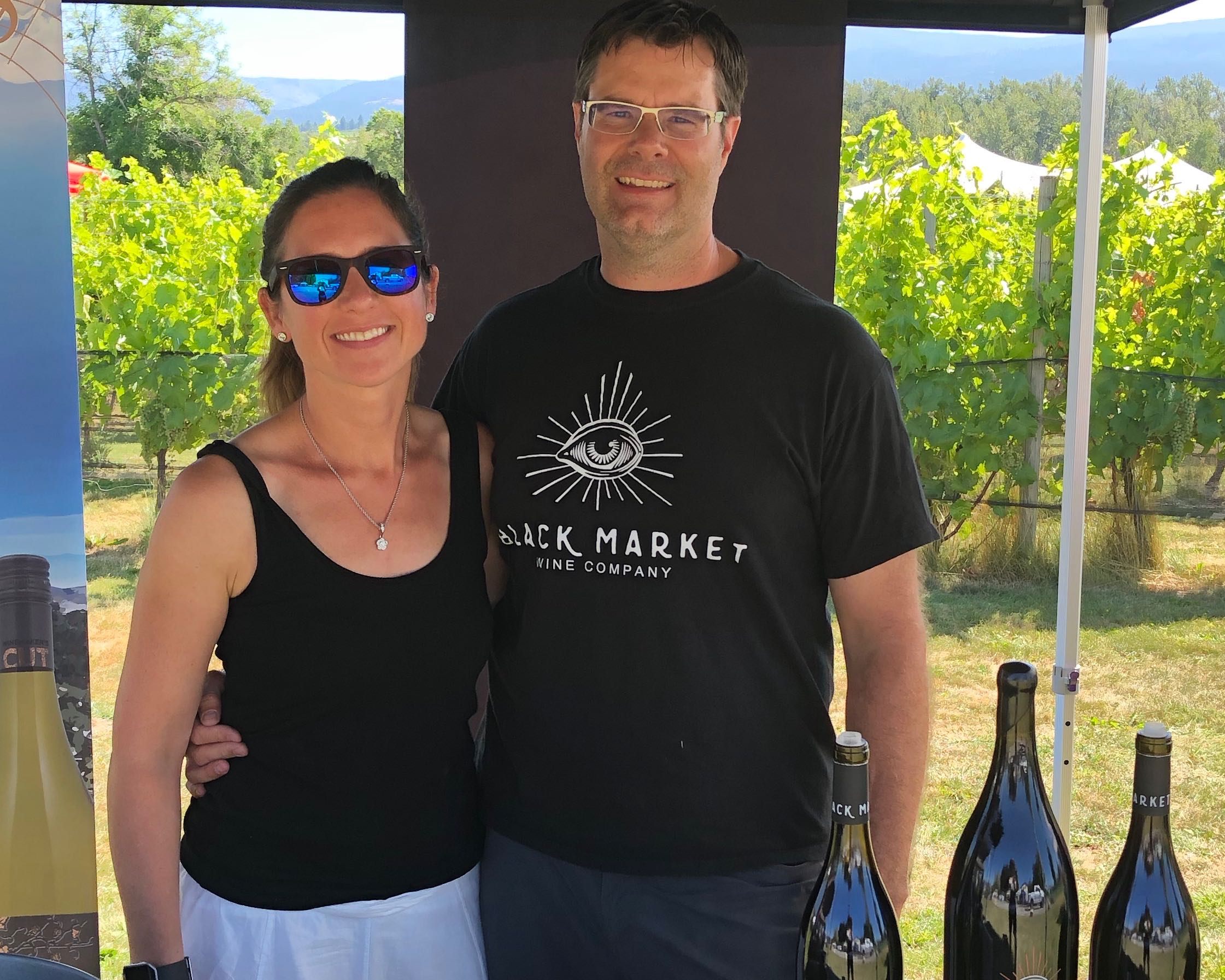 Celebrate Canada Day with a selection of Grand Crew wines | iNFOnews.ca