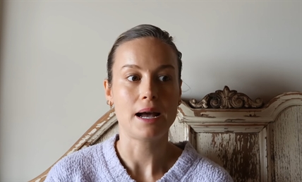 TRENDING NOW: Where no Marvel hero has gone before — YouTube | iNFOnews.ca TRENDING NOW: Where no Marvel hero has gone before — YouTube | iNFOnews.ca