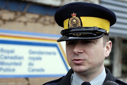 Autopsy of body found on sidewalk to take place this week | iNFOnews.ca