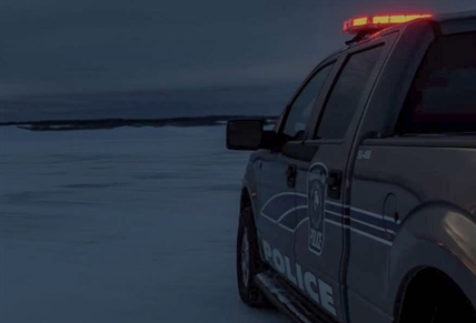 Canada's largest Indigenous police force has never shot anyone dead | iNFOnews.ca