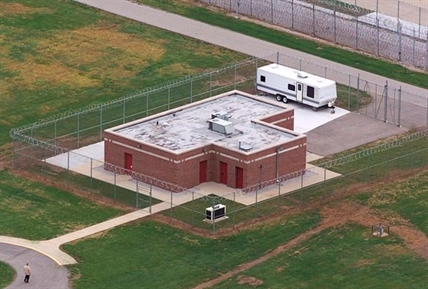 Court rules 1st federal execution in 17 years can proceed | iNFOnews.ca Court rules 1st federal execution in 17 years can proceed | iNFOnews.ca