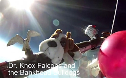 Students retrieve footage from space balloon project | iNFOnews.ca Students retrieve footage from space balloon project | iNFOnews.ca