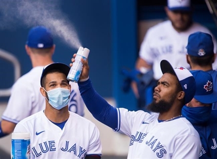 Blue Jays can't play home games in Toronto after federal government rejects plan | iNFOnews.ca