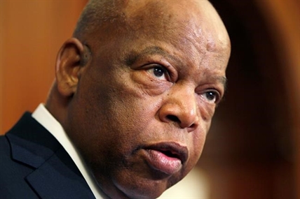 Atlanta lowering flags indefinitely to honour Rep. John Lewis | iNFOnews.ca Atlanta lowering flags indefinitely to honour Rep. John Lewis | iNFOnews.ca