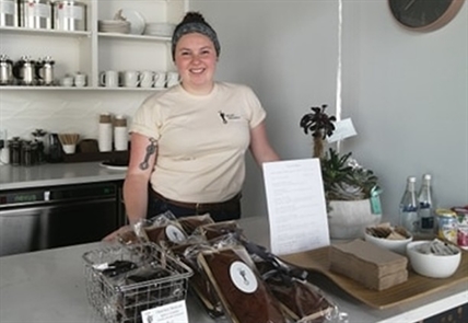 Lake Country gets infused with the flavour of France with new pastry shop | iNFOnews.ca