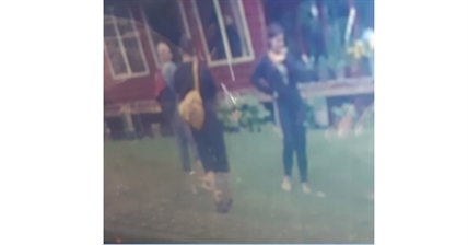 Shuswap RCMP seek help identifying suspects who fled into the forest during crime spree | iNFOnews.ca