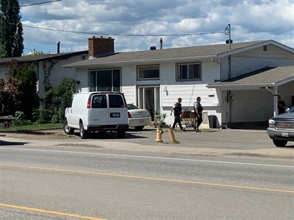 $10,000 worth of stolen property seized by RCMP from Rutland home | iNFOnews.ca $10,000 worth of stolen property seized by RCMP from Rutland home | iNFOnews.ca