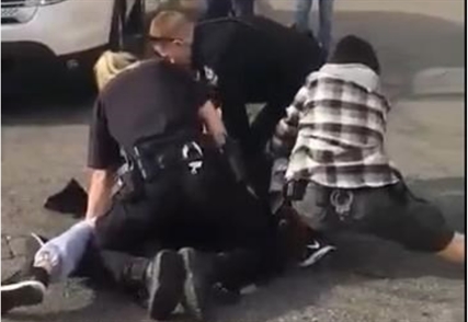 Indigenous mother, son launch lawsuit over 2019 arrest at Vancouver Walmart | iNFOnews.ca Indigenous mother, son launch lawsuit over 2019 arrest at Vancouver Walmart | iNFOnews.ca