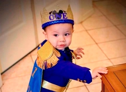 Orphaned toddler grows up in shadow of massacre, coronavirus | iNFOnews.ca Orphaned toddler grows up in shadow of massacre, coronavirus | iNFOnews.ca