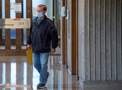 Former Halifax region teacher sentenced to 15 years for decades-old child sex assaults | iNFOnews.ca Former Halifax region teacher sentenced to 15 years for decades-old child sex assaults | iNFOnews.ca