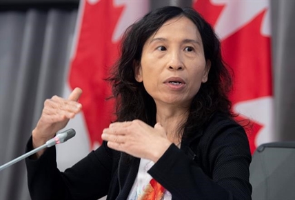 The tale of two pandemics: Provincial COVID-19 case numbers suggest growing disparity | iNFOnews.ca The tale of two pandemics: Provincial COVID-19 case numbers suggest growing disparity | iNFOnews.ca