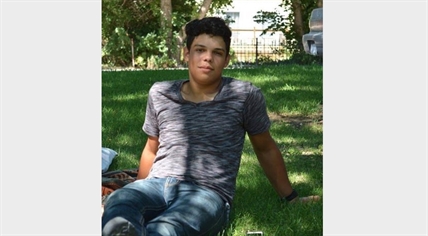 'This shouldn't have happened:' Father attributes son's death to COVID-19 rules | iNFOnews.ca 'This shouldn't have happened:' Father attributes son's death to COVID-19 rules | iNFOnews.ca