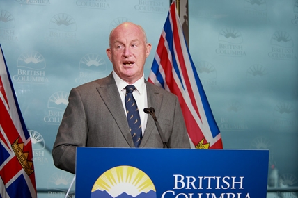Highway 3 to Lower Mainland opens to commercial and essential traffic | iNFOnews.ca