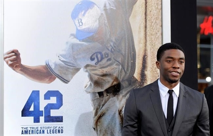 Chadwick Boseman didn't just play icons. He was one. | iNFOnews.ca Chadwick Boseman didn't just play icons. He was one. | iNFOnews.ca