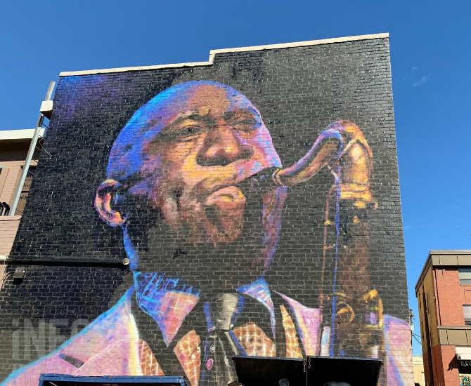 iN PHOTOS: Take the back alley tour of Kamloops's downtown murals | iNFOnews.ca