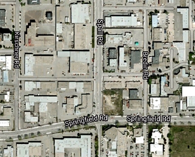 Hit and run suspect arrested for impaired driving | iNFOnews.ca