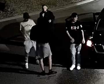 RCMP investigating 'dumbest criminals in Vernon' case | iNFOnews.ca RCMP investigating 'dumbest criminals in Vernon' case | iNFOnews.ca