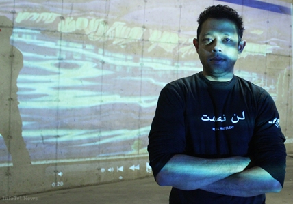 Projection art to evoke summer in February | iNFOnews.ca