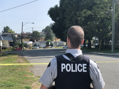 Kamloops RCMP investigating fatal stabbing | iNFOnews.ca Kamloops RCMP investigating fatal stabbing | iNFOnews.ca