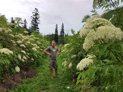 Proposed Shuswap 'food hub' has small producers excited | iNFOnews.ca Proposed Shuswap 'food hub' has small producers excited | iNFOnews.ca