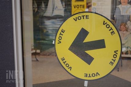 Pandemic-friendly all candidates debate set for Vernon-Monashee | iNFOnews.ca