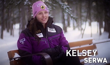 Optimistic Serwa ready for anything in Sochi | iNFOnews.ca Optimistic Serwa ready for anything in Sochi | iNFOnews.ca