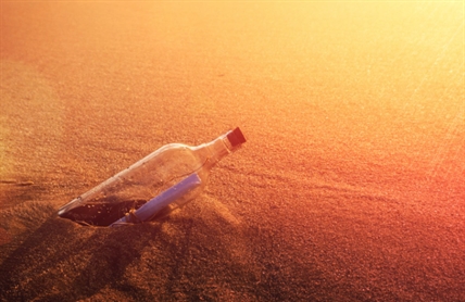 Message in a bottle makes a connection for Princeton woman after more than 30 years | iNFOnews.ca Message in a bottle makes a connection for Princeton woman after more than 30 years | iNFOnews.ca