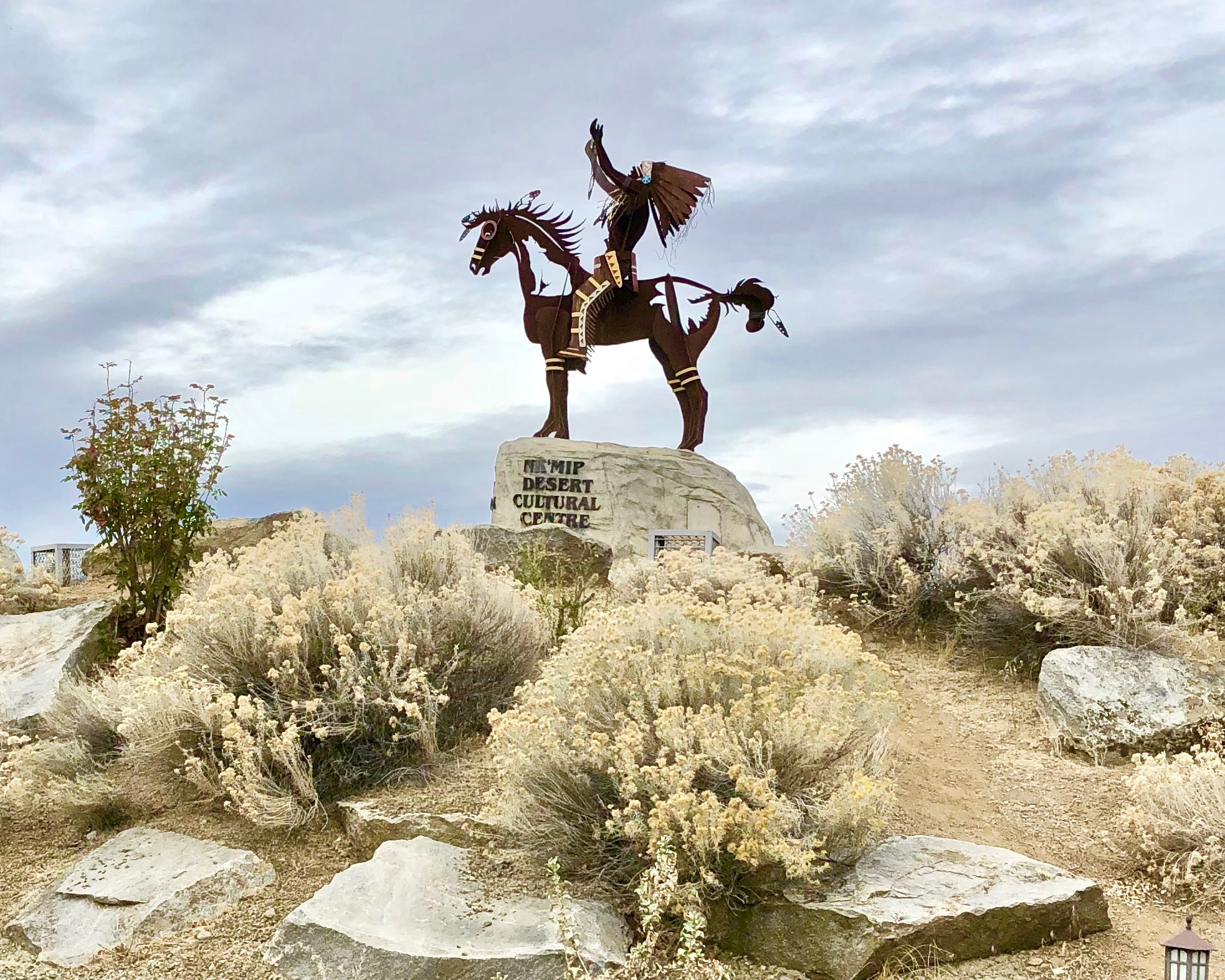 Escape into the endless summer at Spirit Ridge in Osoyoos | iNFOnews.ca