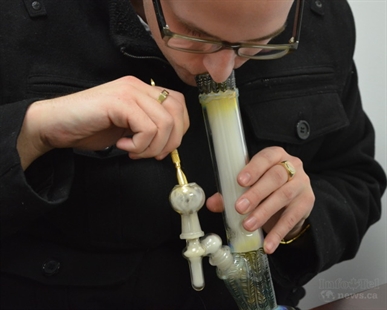 Budder, shatter, oil: Homemade cannabis extraction can be explosive, deadly | iNFOnews.ca